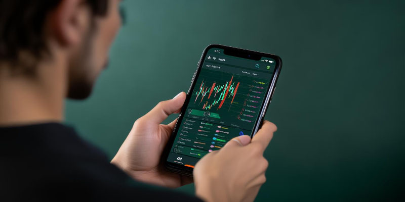 StockGenius AI in action